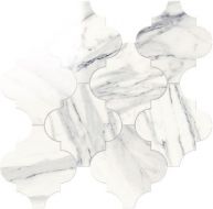 IMP886L Provenzale Lapp. Calacatta Bianco 30x32,4