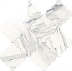 IMP886L Provenzale Lapp. Calacatta Bianco 30x32,4