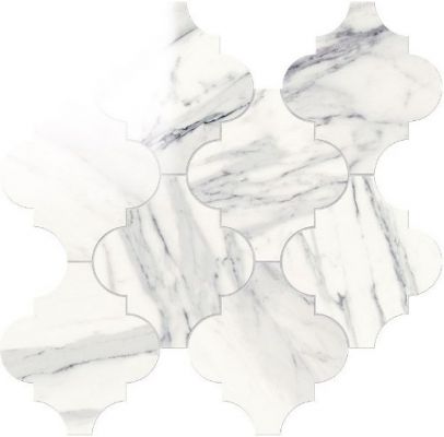 IMP886L Provenzale Lapp. Calacatta Bianco 30x32,4