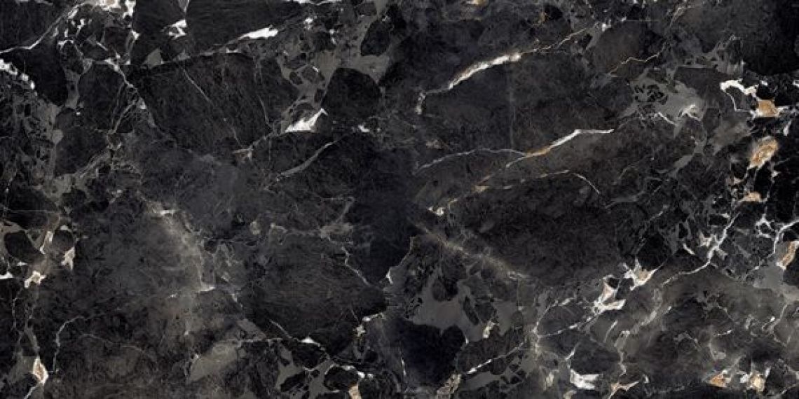 IMPERIAL BLACK HIGH GLOSSY 60x120