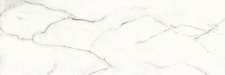 IMP 01RT STATUARIO SILK 10х30