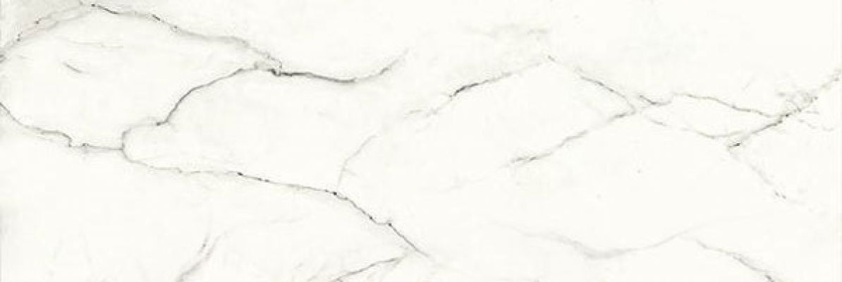 IMP 01RT STATUARIO SILK 10х30