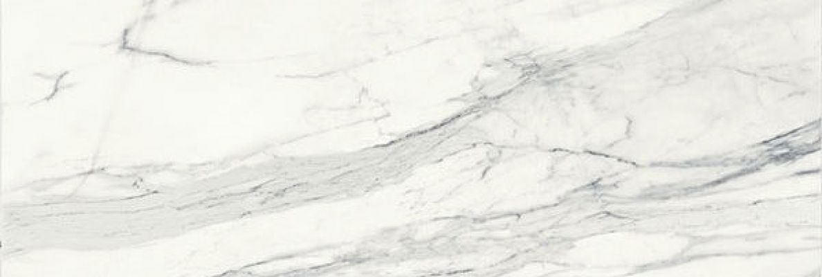 IMP 81RT CALACATTA BIANCO SILK 10х30