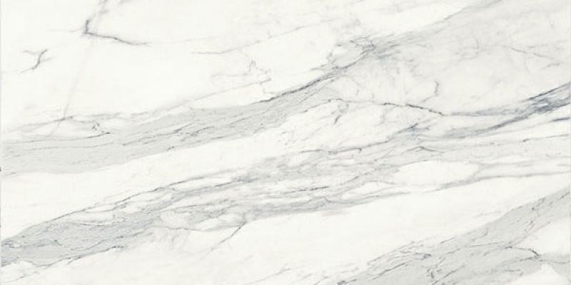 IMP 86RT CALACATTA BIANCO SILK 30X60