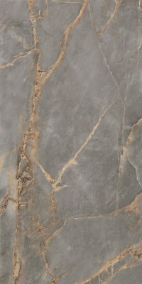 IN01 Intense Grey Неполированный Рект. 60x120х10