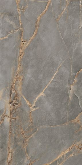 IN01 Intense Grey Неполированный Рект. 60x120х10