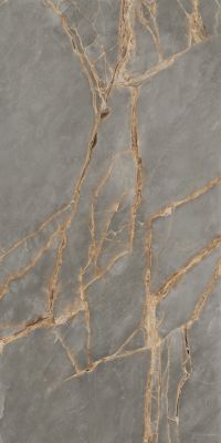IN01 Intense Grey Неполированный Рект. 60x120х9