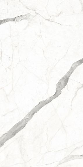 INF2651 Керамогранит Infinito 2.0 Statuario Extra Matt 6mm 60x120