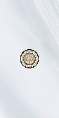 INSERTO OPAL VESTA PERLA (комплект) 34х67