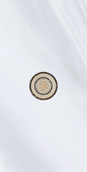 INSERTO OPAL VESTA PERLA (комплект) 34х67