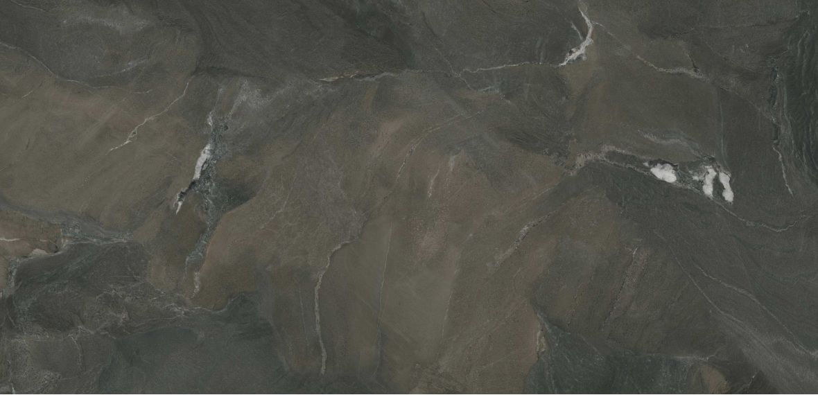 IRONSTONE BLACK PUL. 6mm 120x260