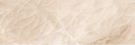 IVU012D Ivory рельеф бежевый 25x75