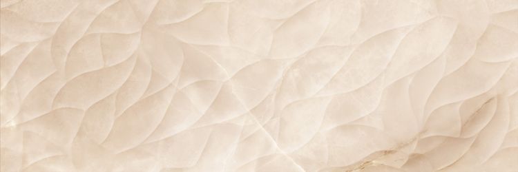 IVU012D Ivory рельеф бежевый 25x75