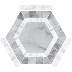 Ibiza Grey 22x25