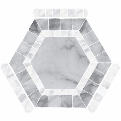 Ibiza Grey 22x25