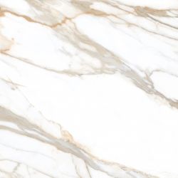 Icaro Gold Polished 90x90