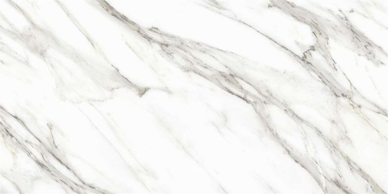 Ideal Statuario Glossy 6.5 mm 60x120