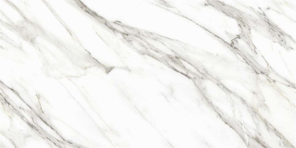 Ideal Statuario Glossy 6.5 mm 60x120
