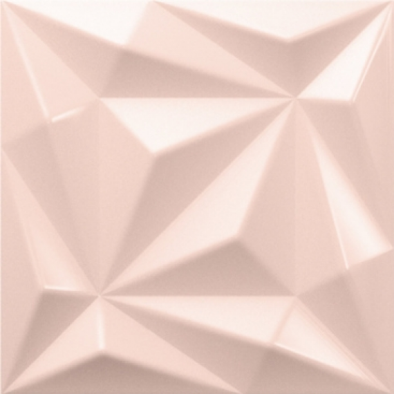 Iggy Nora Pink 15x15
