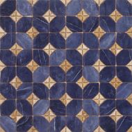 Iliada -PR Azul g.167 43.5х43.5