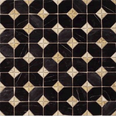 Iliada -PR Negro g.167 43.5х43.5