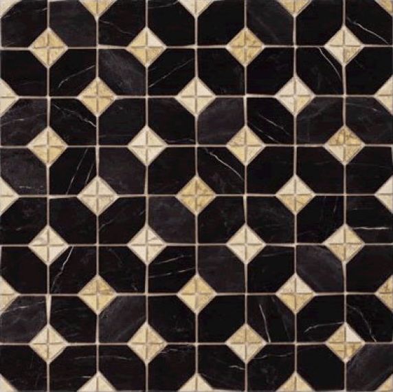 Iliada -PR Negro g.167 43.5х43.5