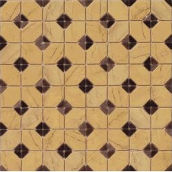 Iliada -PR Ocre g.167 43,5x43,5