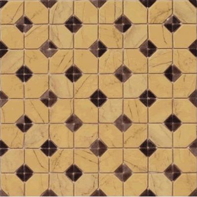 Iliada -PR Ocre g.167 43,5x43,5