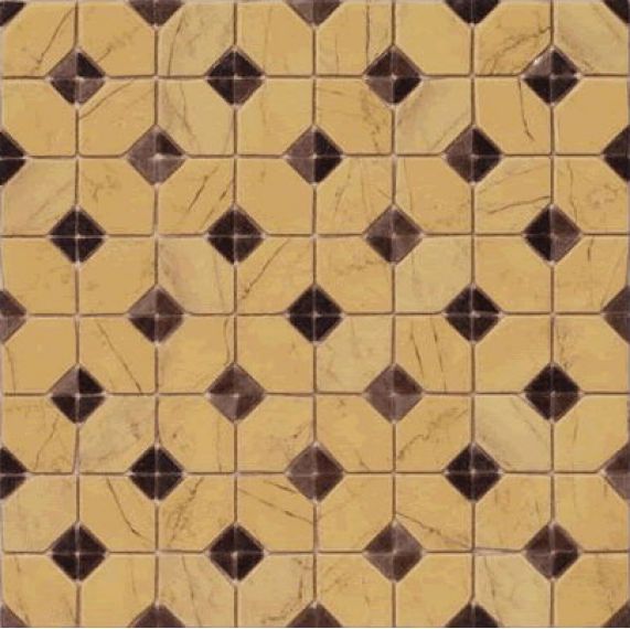 Iliada -PR Ocre g.167 43,5x43,5