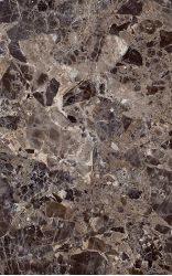 Illyria marrone 25x40