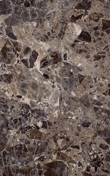 Illyria marrone 25x40
