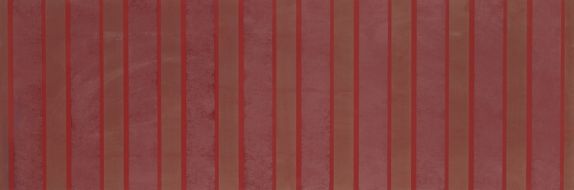 Imperfetto Pottery Righe MLXG 32,5*97,7