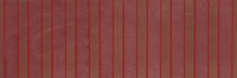 Imperfetto Pottery Righe MLXG 32,5*97,7