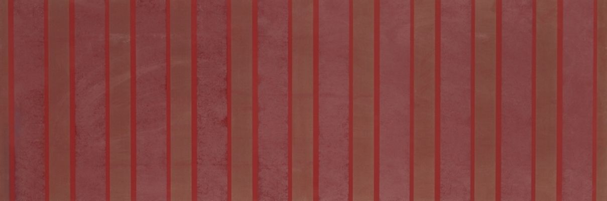 Imperfetto Pottery Righe MLXG 32,5*97,7