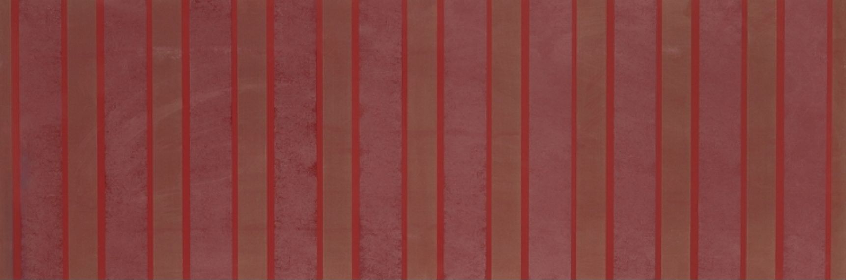 Imperfetto Pottery Righe MLXG 32,5*97,7