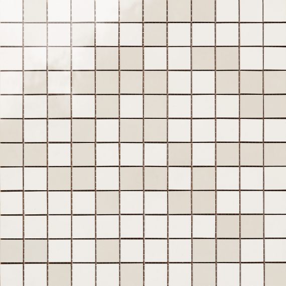 Imperfetto White MLXR 32,5*32.5