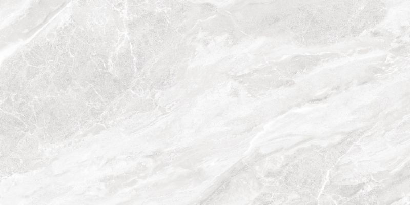 Imperial White Carving Satin 60x120