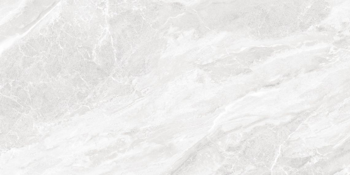Imperial White Carving Satin 60x120