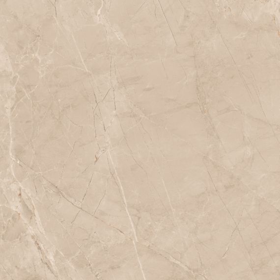 Impero Beige Glossy 80x80