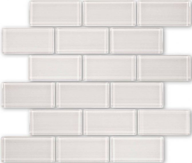 Impressioni Mattoni Bianchi 50x100 300x300