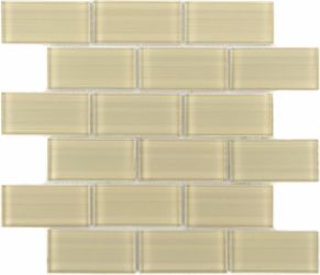 Impressioni Mattoni Crema 50x100 300x300