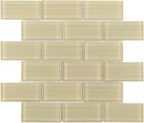 Impressioni Mattoni Crema 50x100 300x300