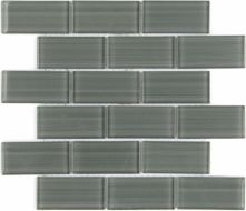 Impressioni Mattoni Grigio 50x100 300x300