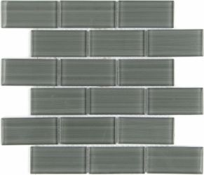 Impressioni Mattoni Grigio 50x100 300x300