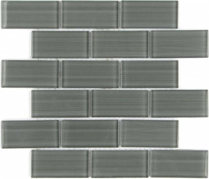 Impressioni Mattoni Grigio 50x100 300x300