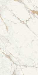 Incanto Calacatta Michelangelo Glossy 75*150