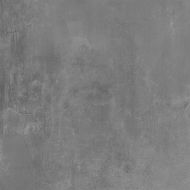 Industrial Dark Grey Mat. 60x60