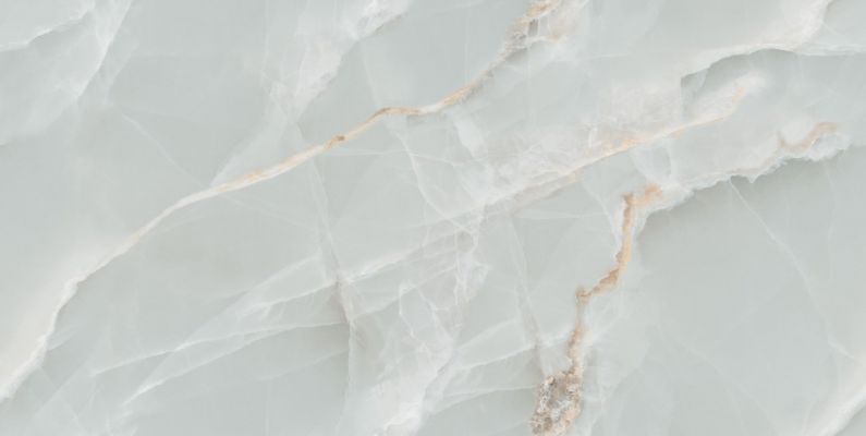 Infinity Blick White Glossy 60x120