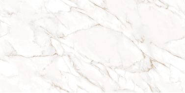 Infinity Statuario Wox Gold 60x120