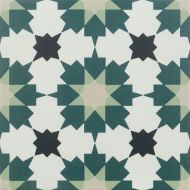 Infusion Amparo 20x20